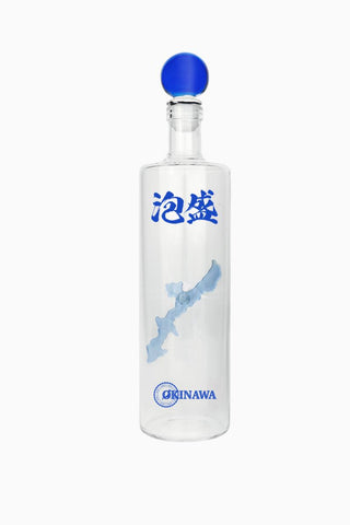 Ryukyu Spirits Awamori Blue