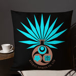 Ryukyu Spirits Premium Pillow