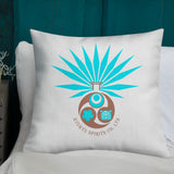 Ryukyu Original Premium Pillow