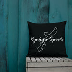 Ryukyu Spirits Premium Pillow