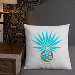 Ryukyu Original Premium Pillow