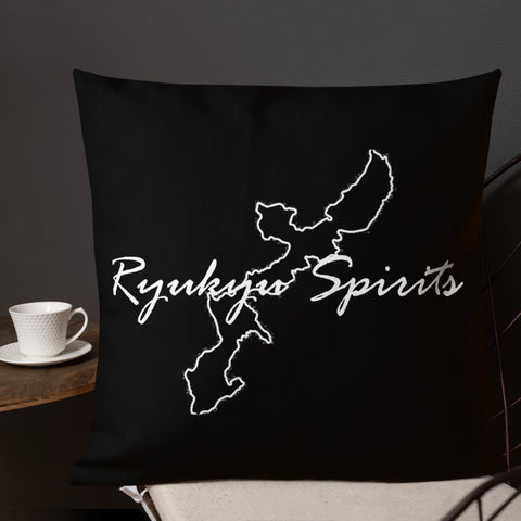 Ryukyu Spirits Premium Pillow