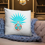 Ryukyu Original Premium Pillow