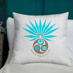 Ryukyu Original Premium Pillow