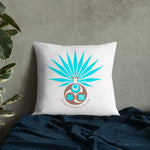 Ryukyu Original Premium Pillow