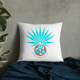 Ryukyu Original Premium Pillow