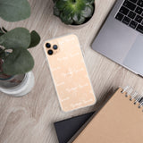 Ryukyu Spirits iPhone Case