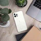 Ryukyu Spirits iPhone Case