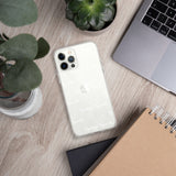 Ryukyu Spirits iPhone Case