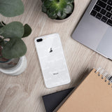 Ryukyu Spirits iPhone Case