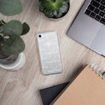Ryukyu Spirits iPhone Case