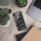 Ryukyu Spirits iPhone Case