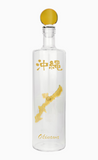 Okinawa Souvenir Bottles (Round)