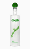 Okinawa Souvenir Bottles (Round)