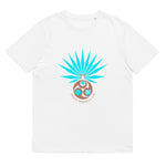 Unisex organic cotton t-shirt