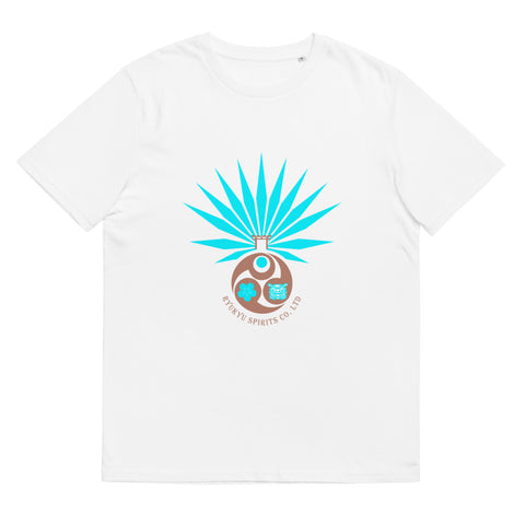 Unisex organic cotton t-shirt